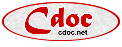 Cdoc